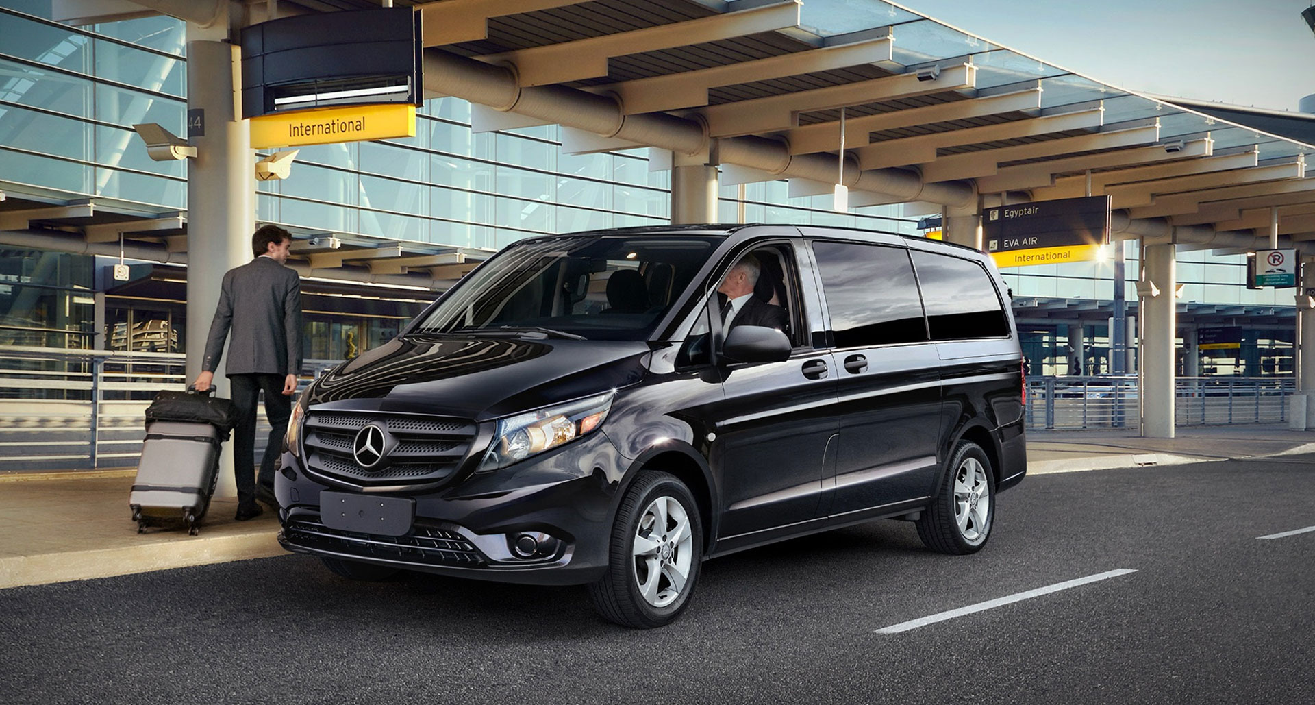 Luxury Tours